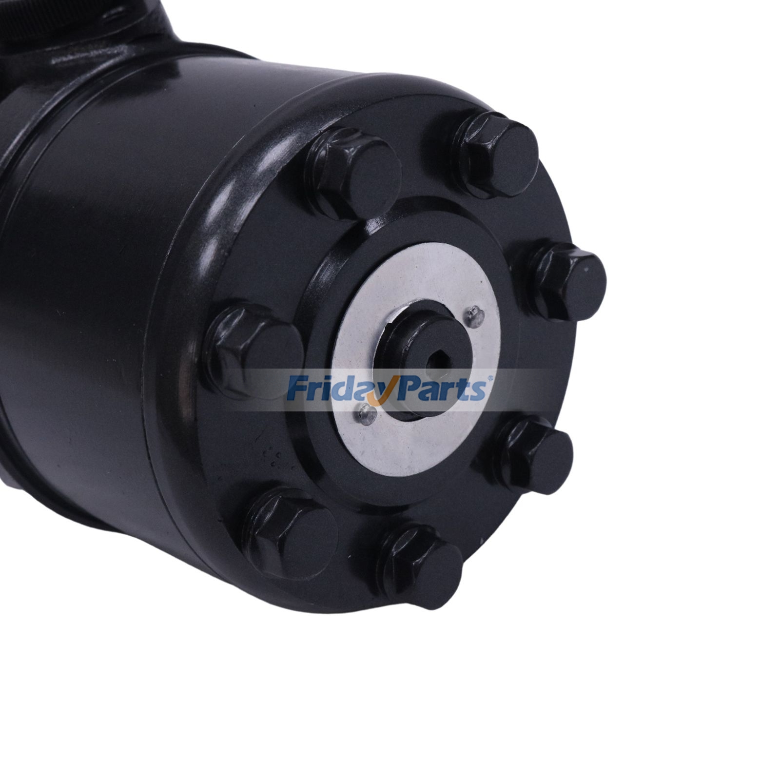 Parte para Otros equipos de construcción