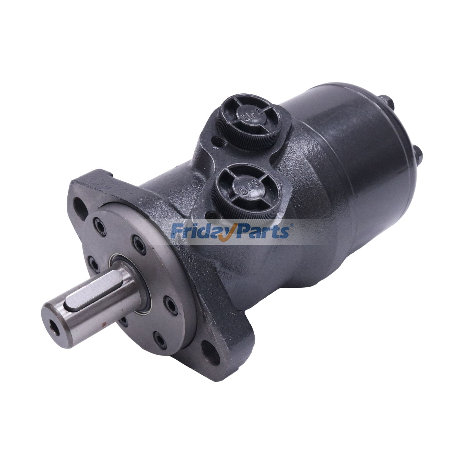 Aftermarket Danfoss OMR250 151-0716 11186667 Hydraulic Orbital Motor