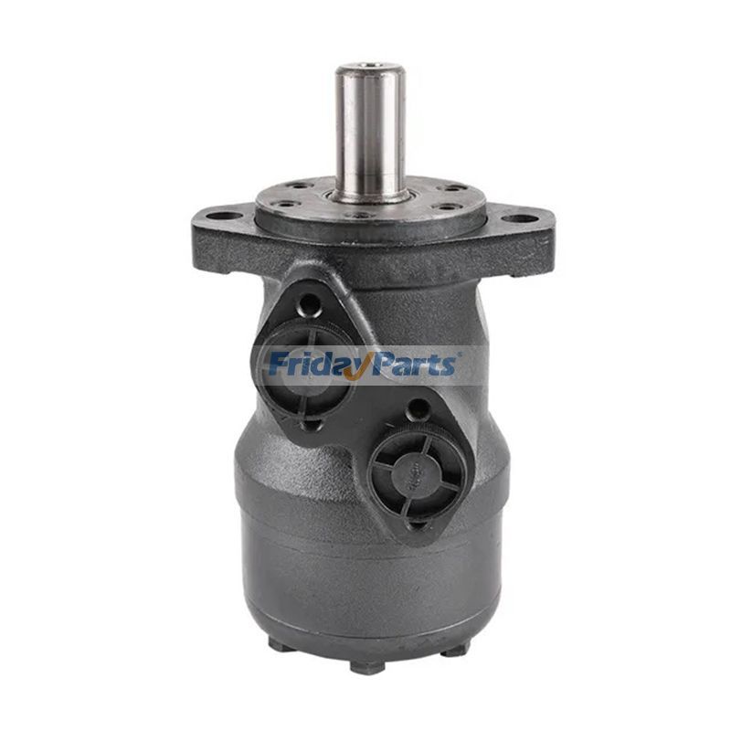 Aftermarket Danfoss OMR250-151-7236-5 Hydraulic Motor for Excavator Harvester