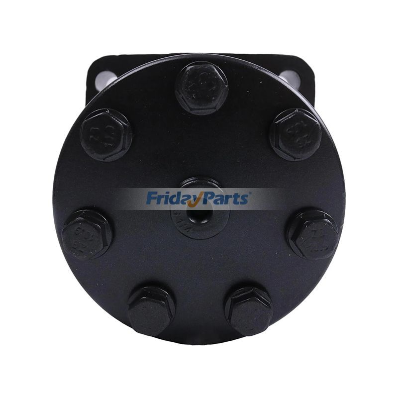  Aftermarket Danfoss Hydraulic Orbital Motor For Danfoss