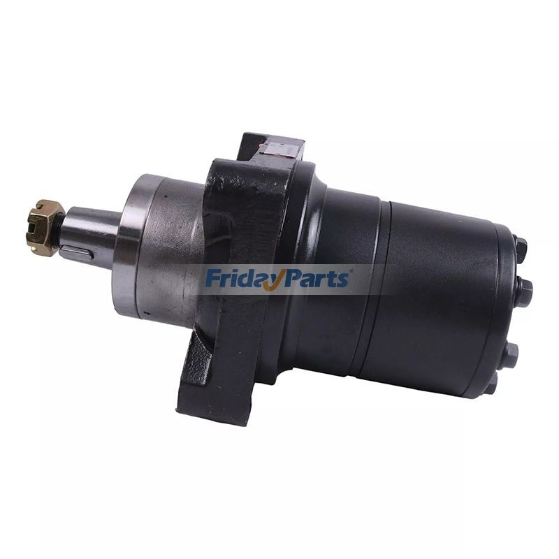 Aftermarket Danfoss Hydraulic Orbital Motor in Stock in China,USA