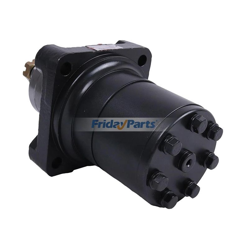 Aftermarket Danfoss Hydraulic Orbital Motor for Others