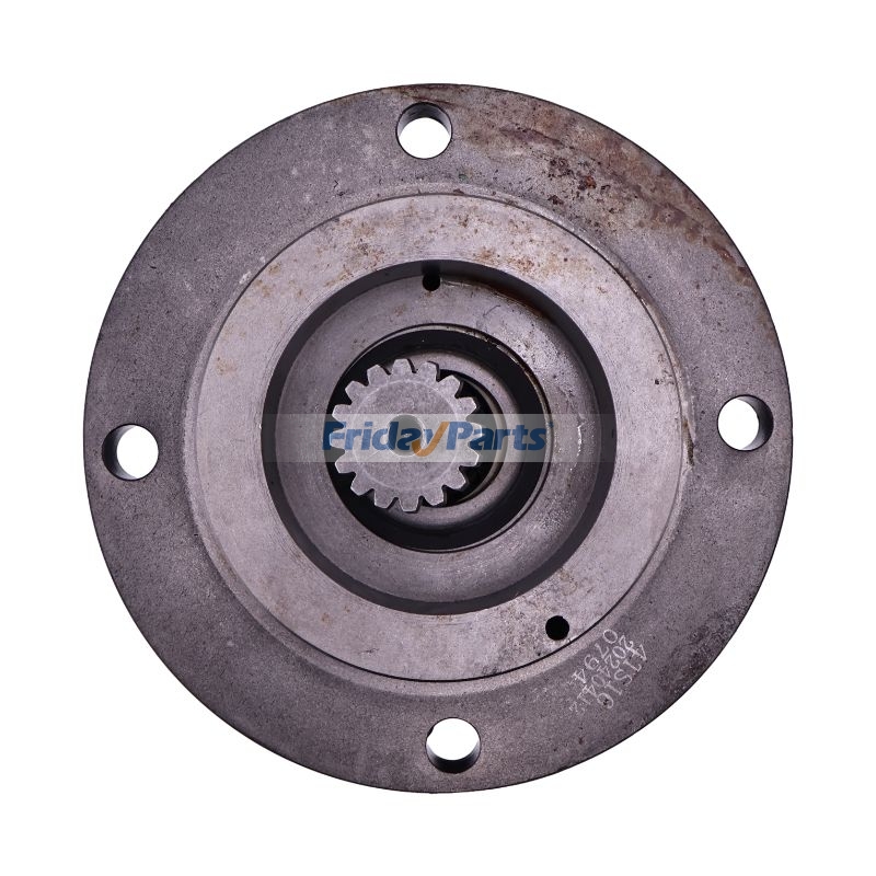  Hydraulic Orbital Motor For Danfoss