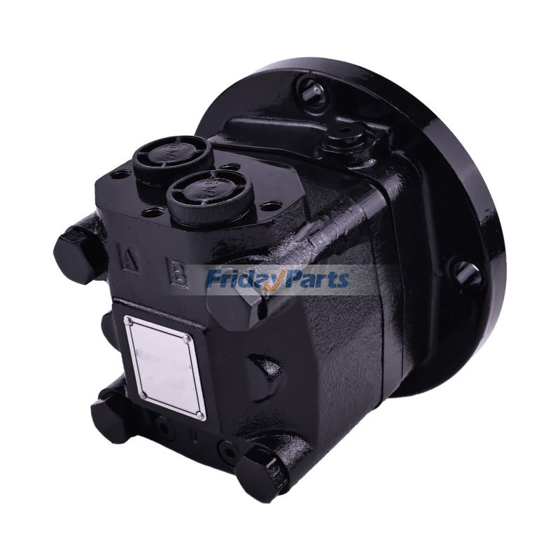 Hydraulic Orbital Motor for Others