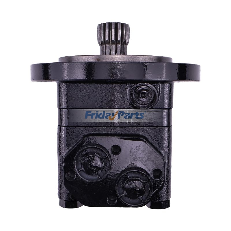 Hydraulic Orbital Motor in Stock in China