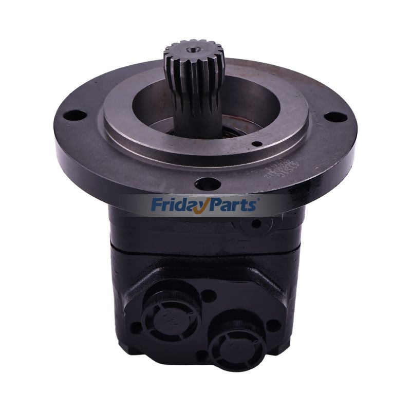 Others Hydraulic Orbital Motor