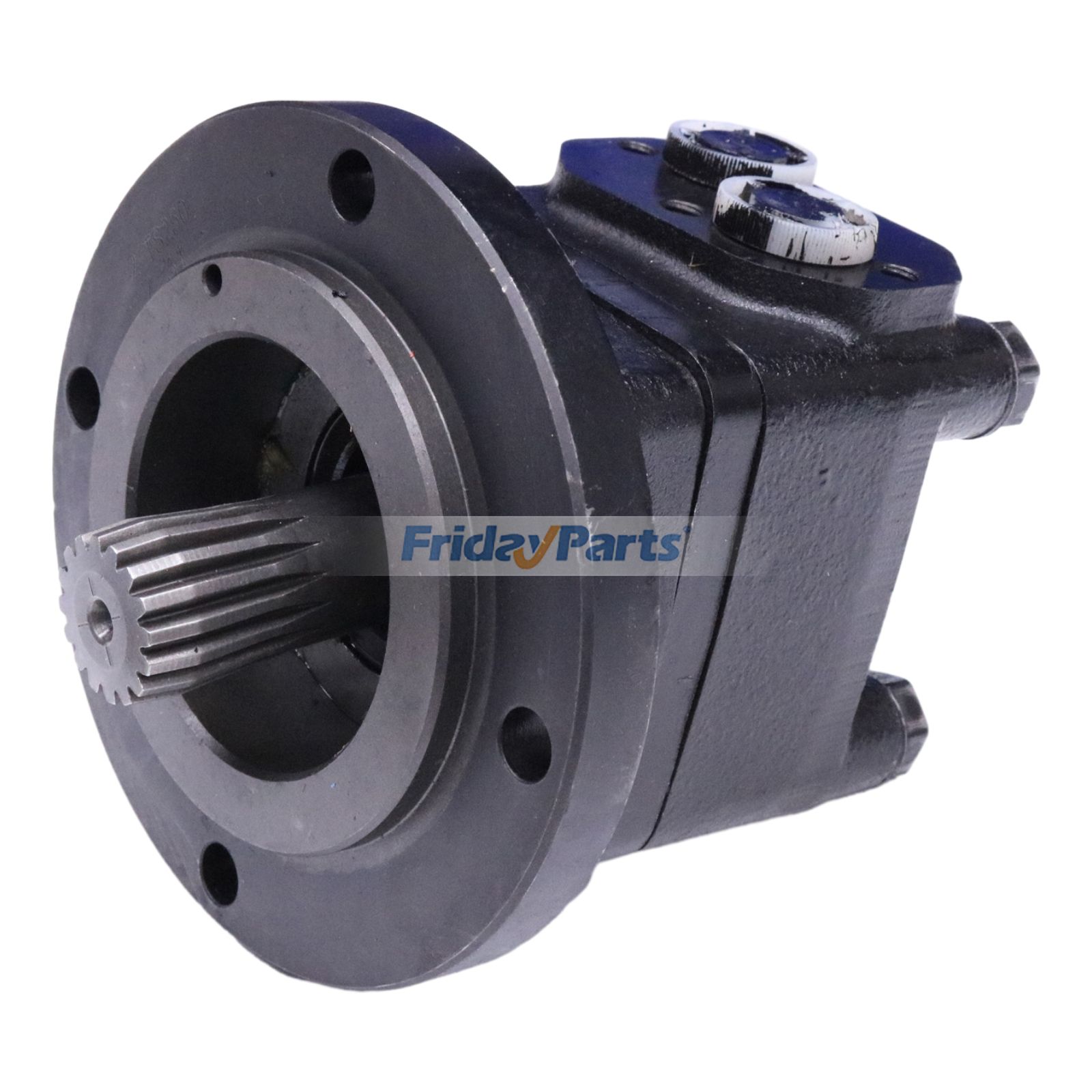 Aftermarket Danfoss OMTS250-151B3038 151B3038 3/4 BSP Orbital Motor