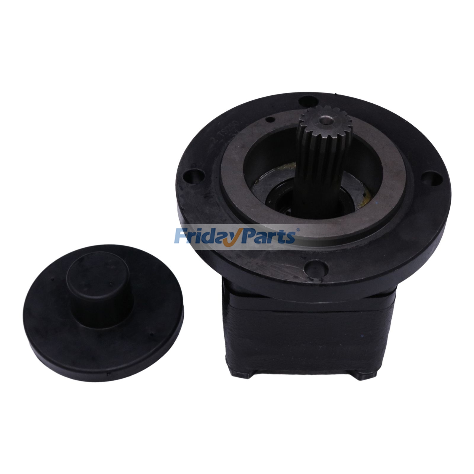 Orbital Motor in Stock in China,China Stock