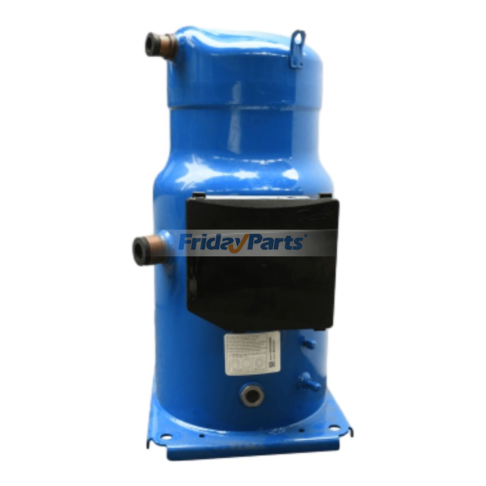 アフターマーケット Danfoss SH295A4ACE スクロールコンプレッサー（エアコン用）