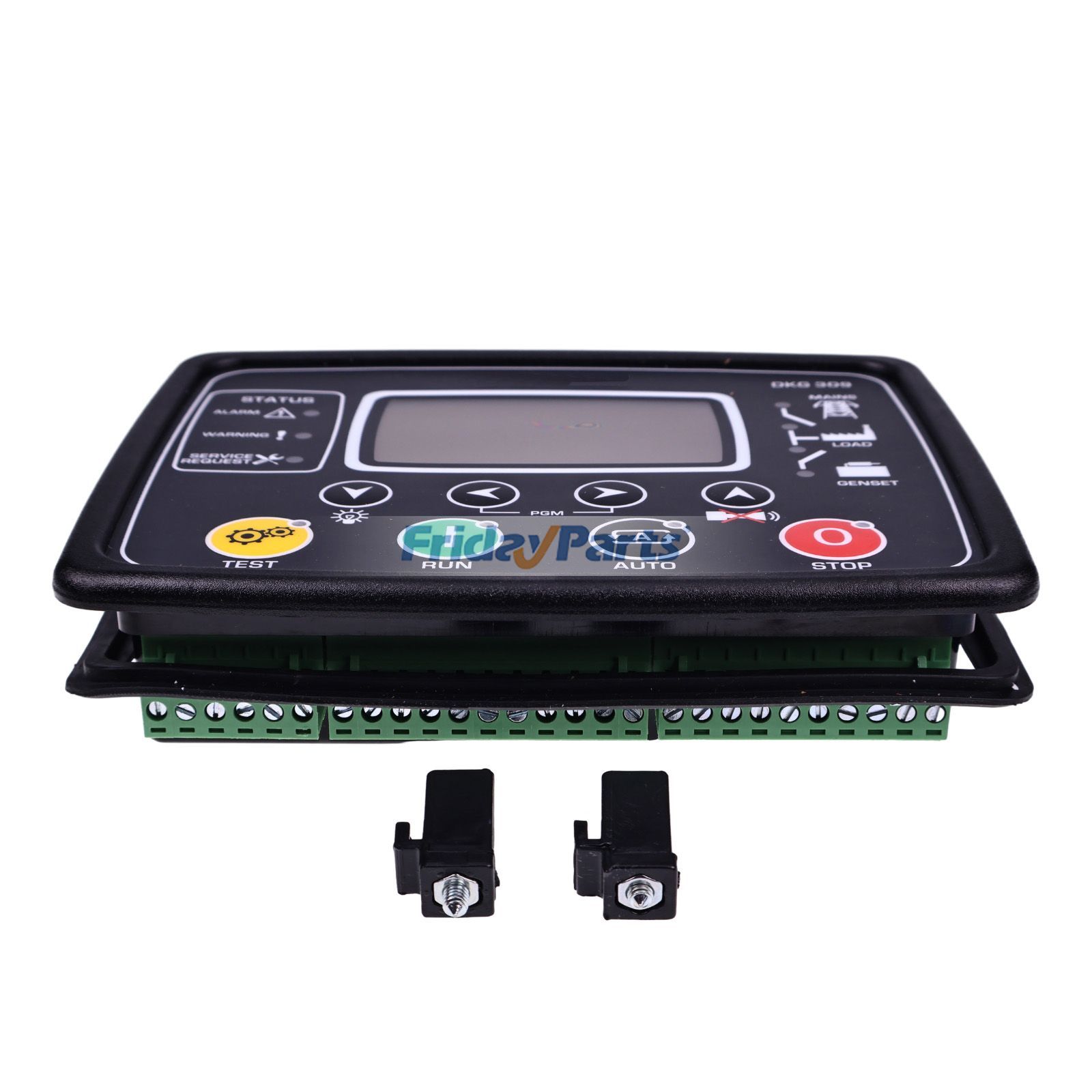 Automatic Mains Failure Controller for Others