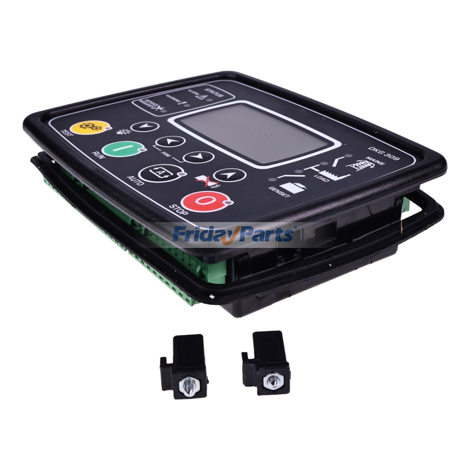 Aftermarket Datakom DKG-309 Automatic Mains Failure Controller