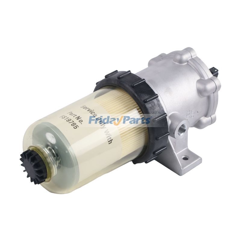 アフターマーケット Davco 382 DVC 382950FTLS07 Fleetguard FH23076 燃料水セパレーター トラック 掘削機 ローダー用