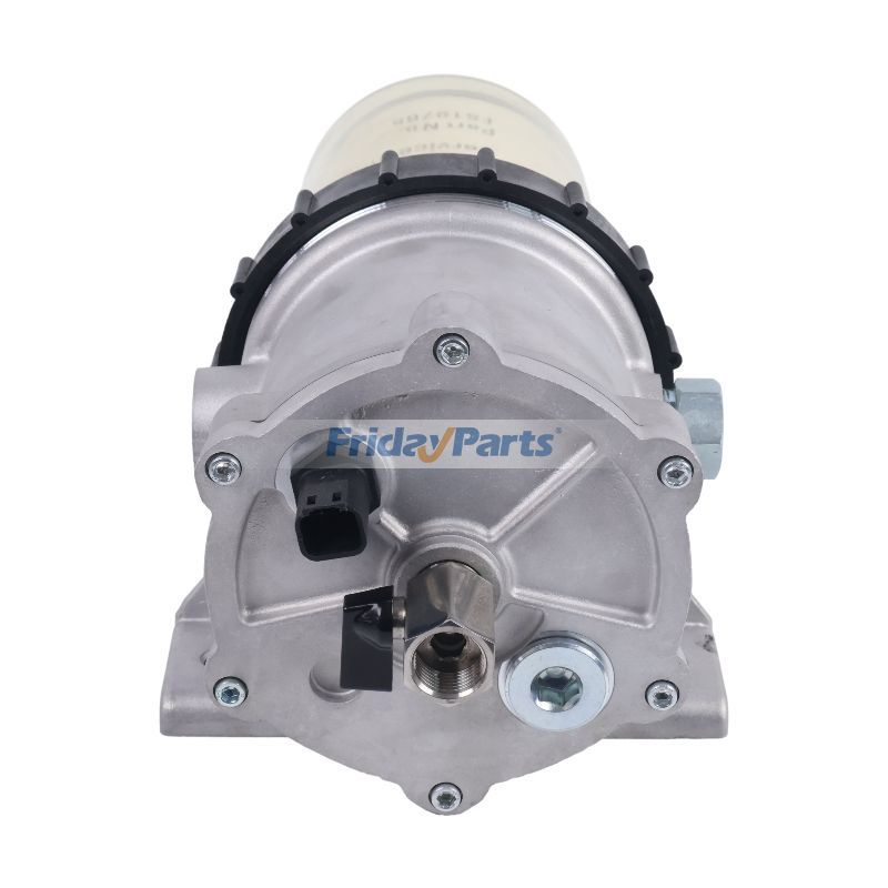 他ブランド用エクスカベーター,ローダー,トラック用燃料水分離器