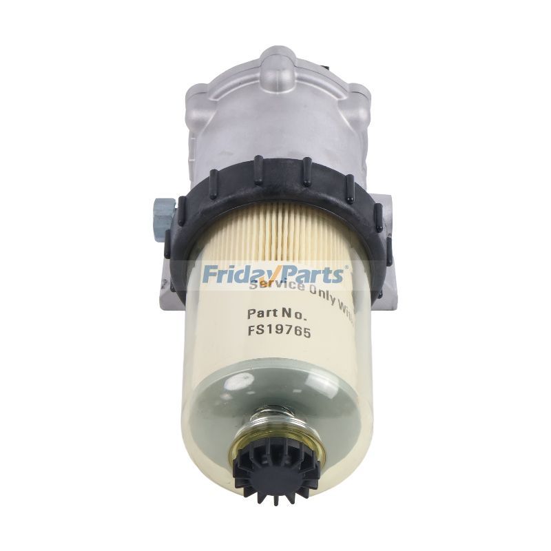 FridayPartsの燃料水分離器