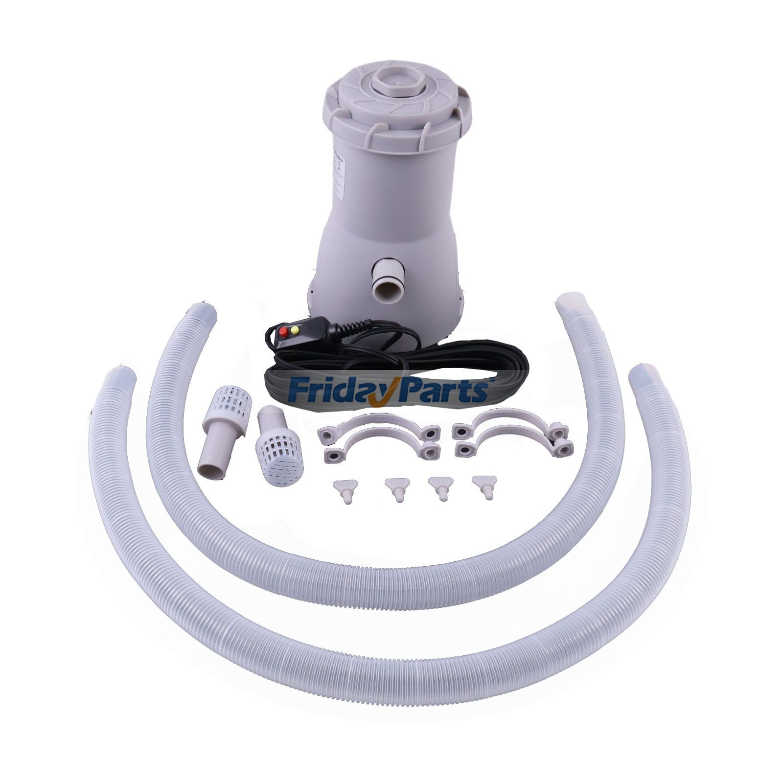 Cartridge Filter Pump for Others