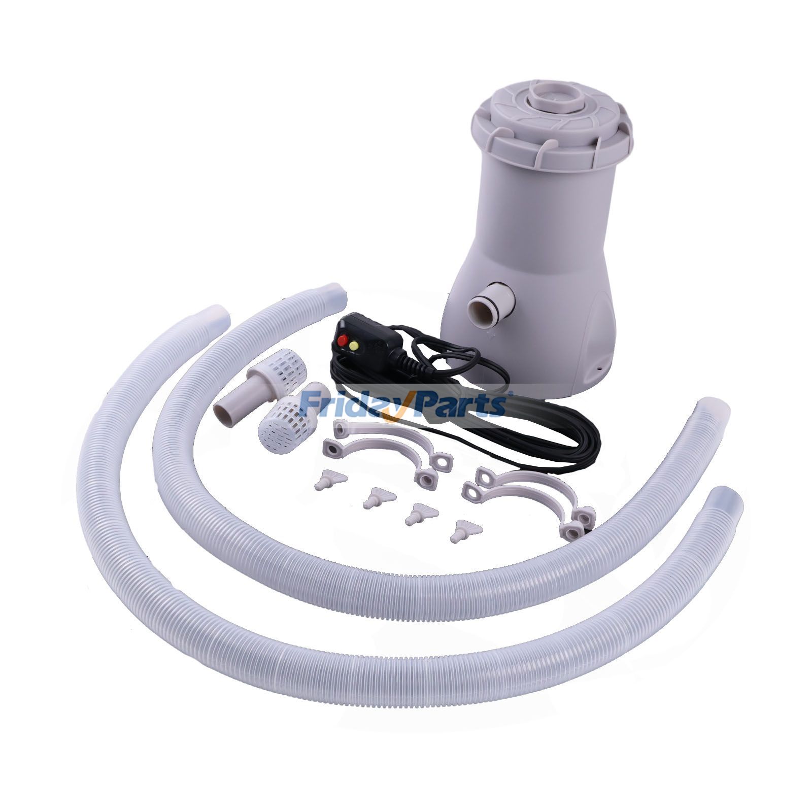 Cartridge Filter Pump in Stock in China,China Stock