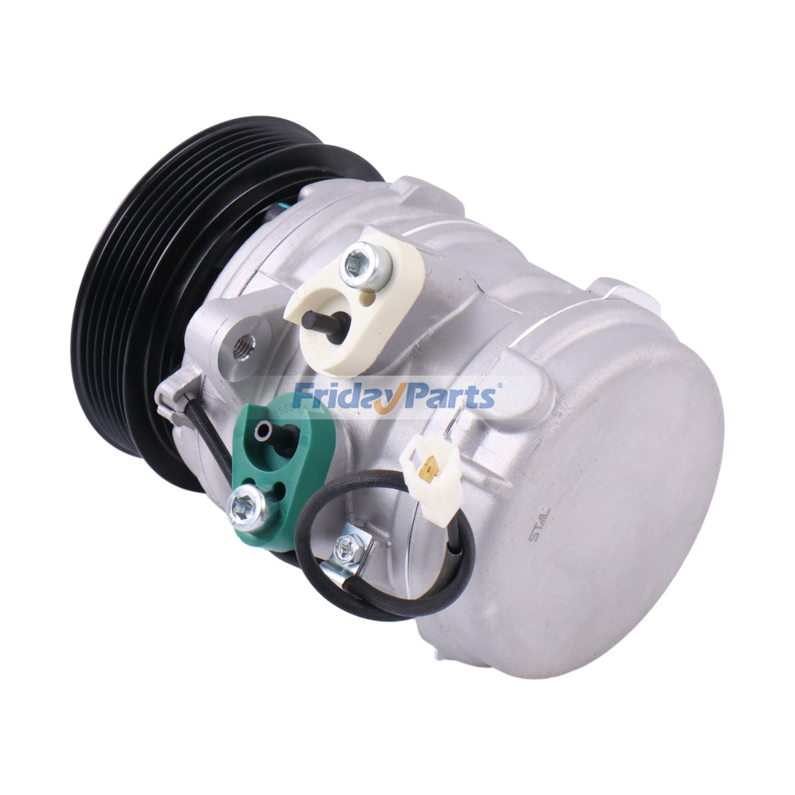 Air Compressor A/C Compressor