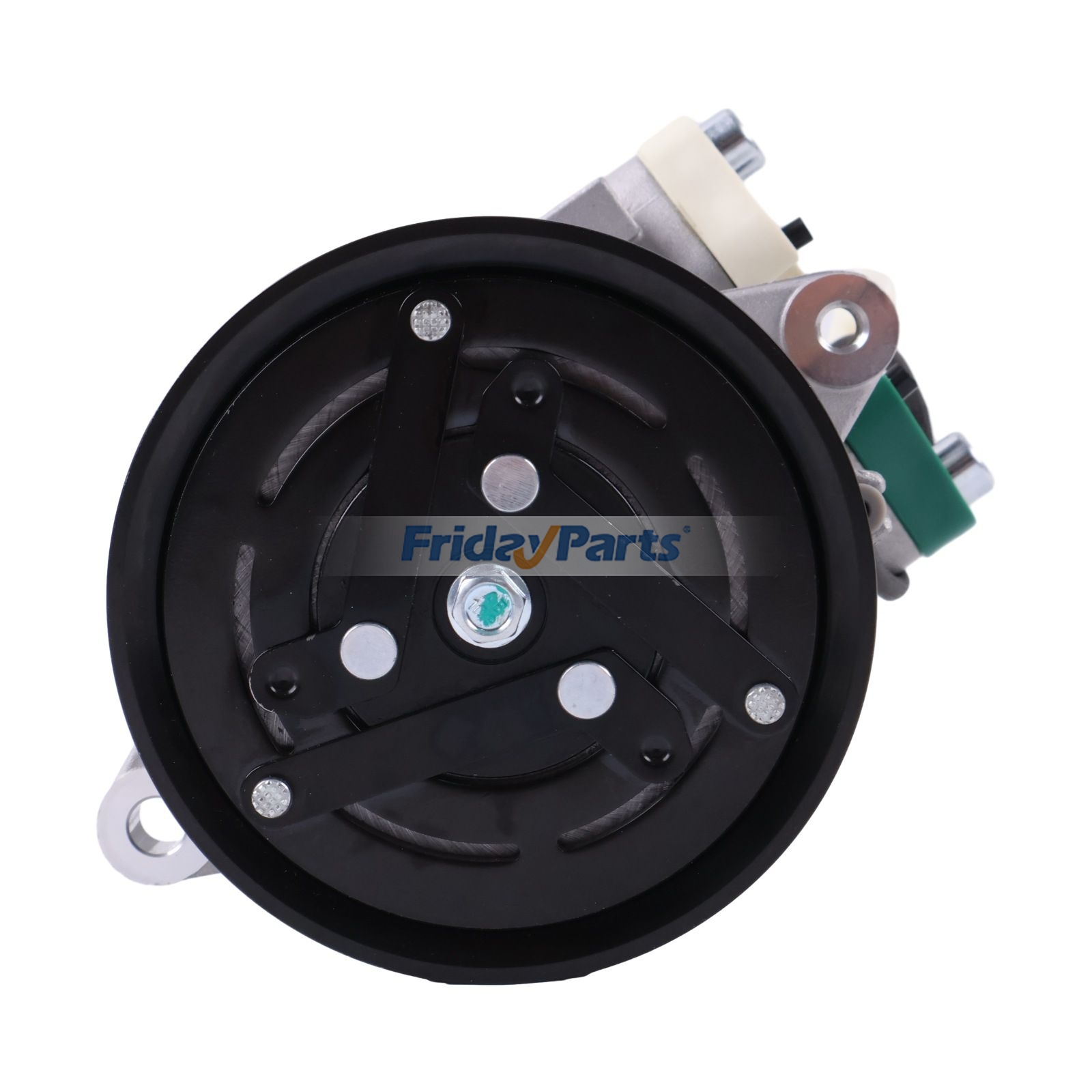 FridayParts A/C Compressor