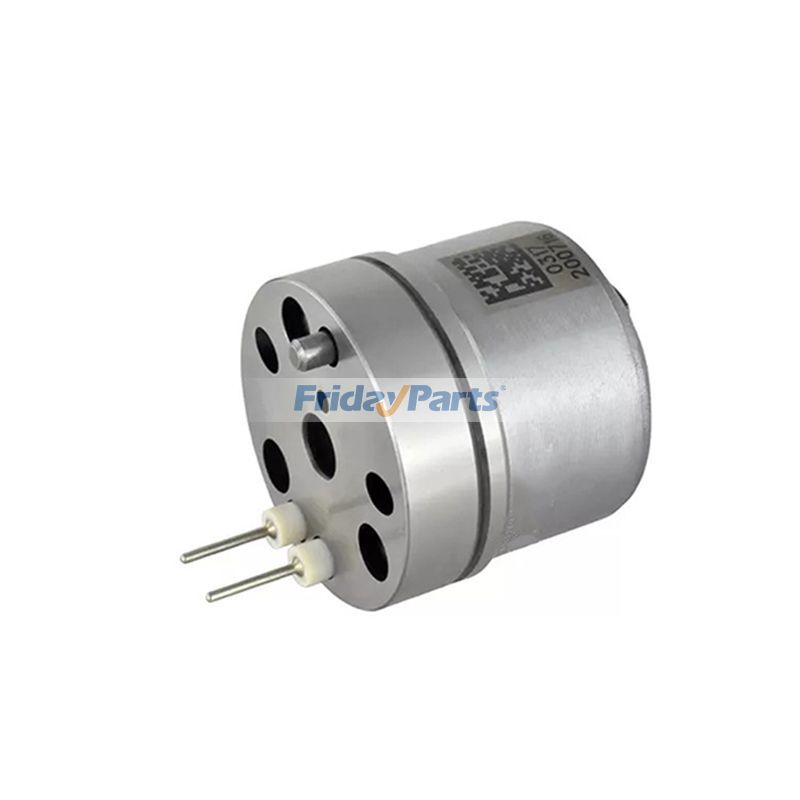 アフターマーケット Delphi 7206-0372 掘削トラック用燃料インジェクターアクチュエーターコントロールバルブ