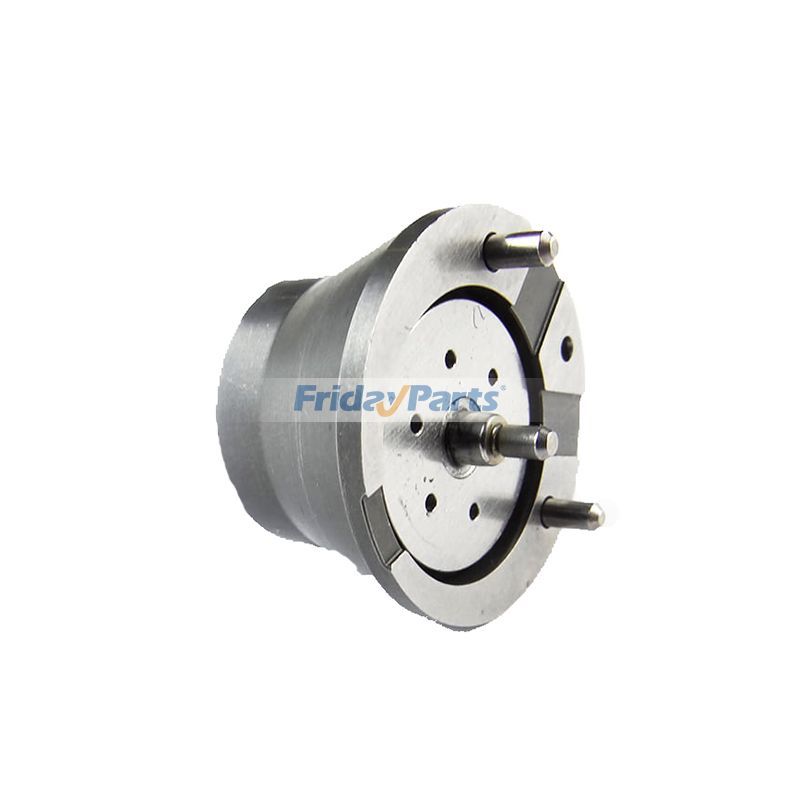 Aftermarket Delphi 7206-1010 Einspritzventil