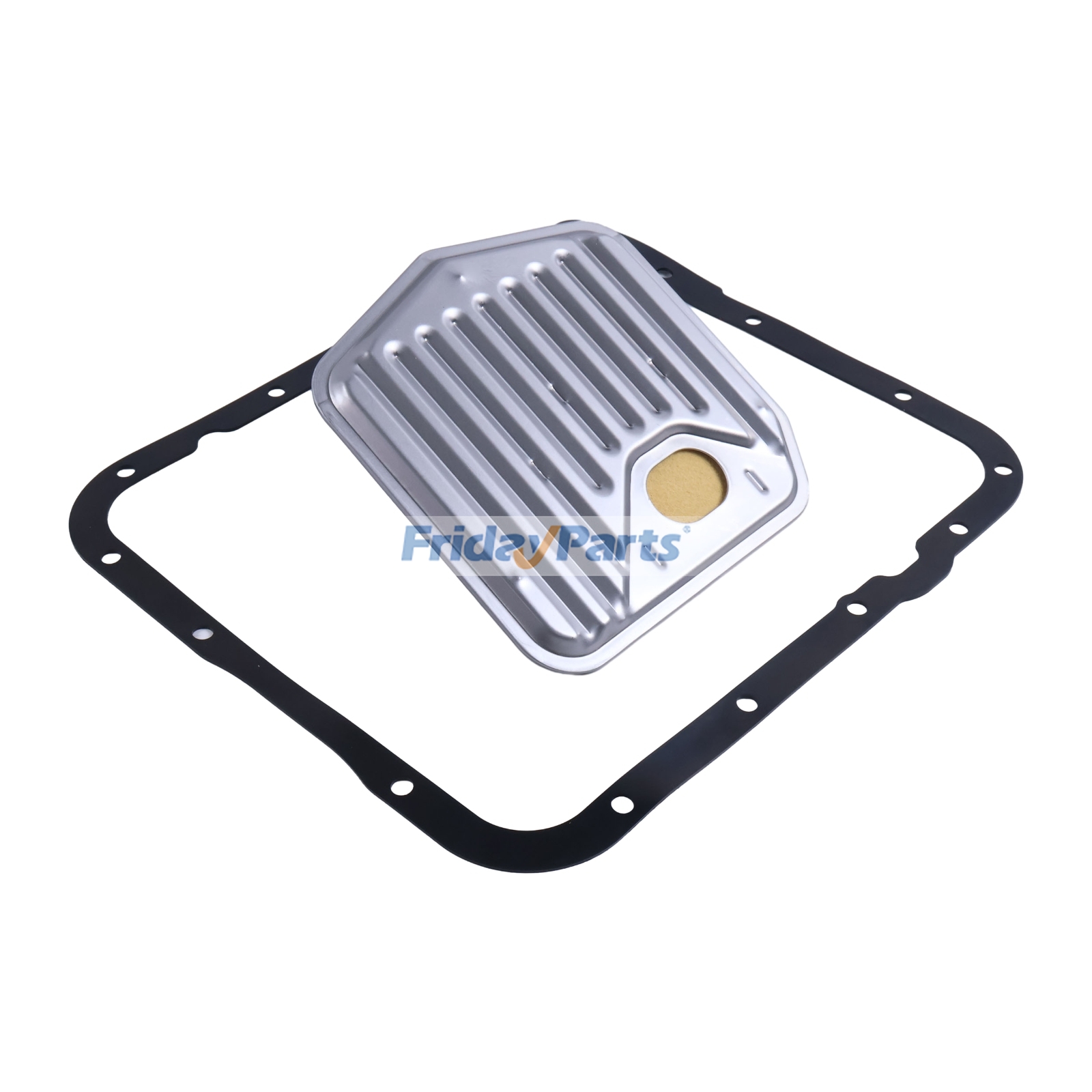 Aftermarket Delphi 7206-3006 Common Rail Injector Control Valve