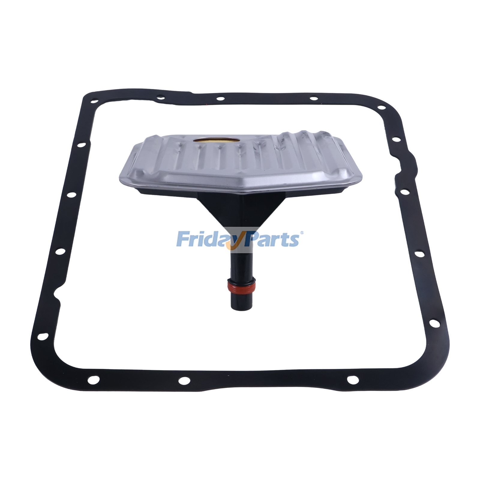 Common Rail Injector Control Valve for Others