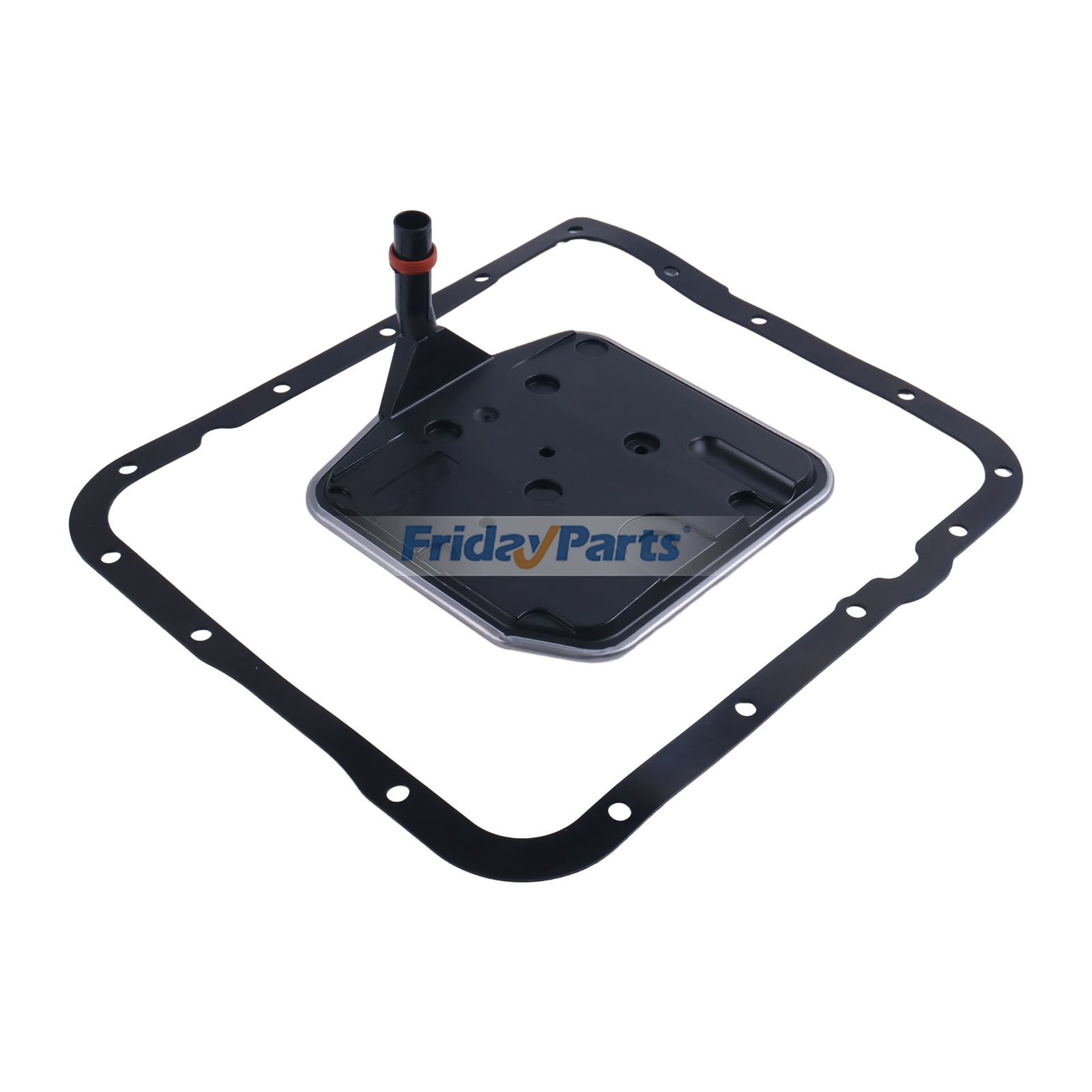 Common Rail Injector Control Valve in Stock in China