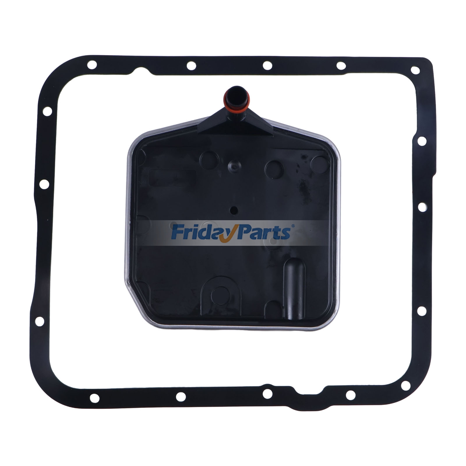 FridayParts Common Rail Injector Control Valve