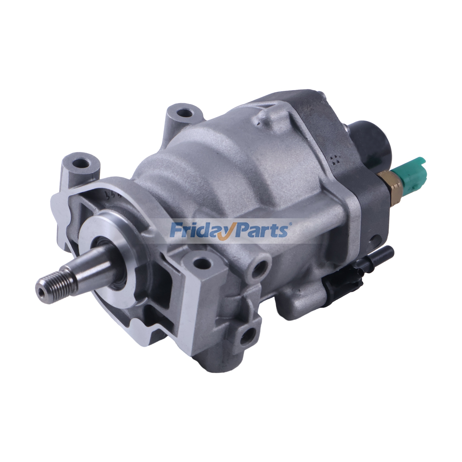 アフターマーケット Delphi 9042A070A Renault 167005809R 燃料噴射ポンプ Renault Clio Megan II Kangoo Dacia Logan Duster 1.5 DCI 2001-2018 用