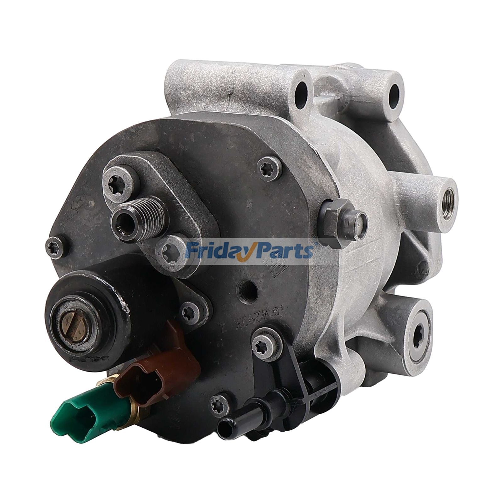 FridayParts Kraftstoffeinspritzpumpe 9042A070A 167005809R