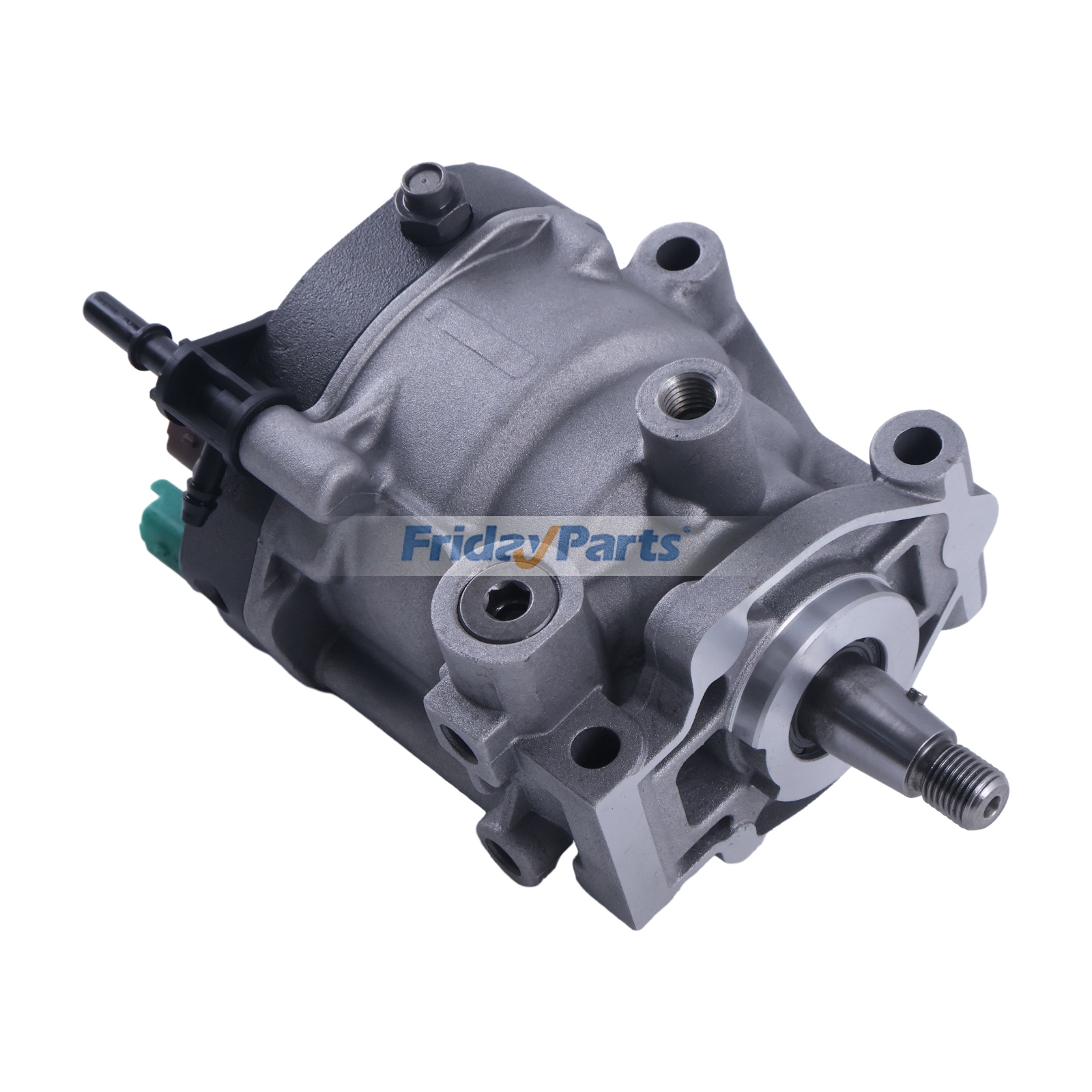 Nissan用,他ブランド用,Renault用,Suzuki用燃料噴射ポンプ