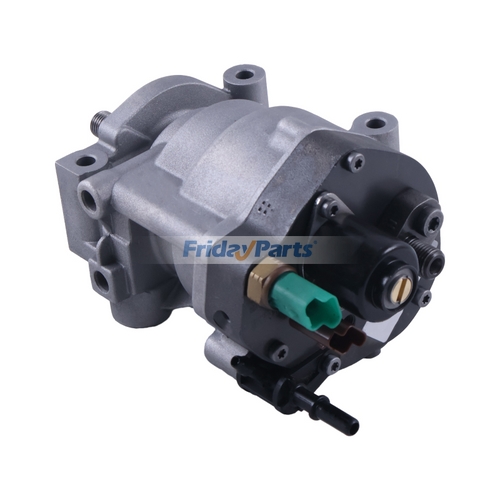 Adaptable Fuel Injection Pompe d'injection de carburant Delphi 9042A070A (référence Renault ...