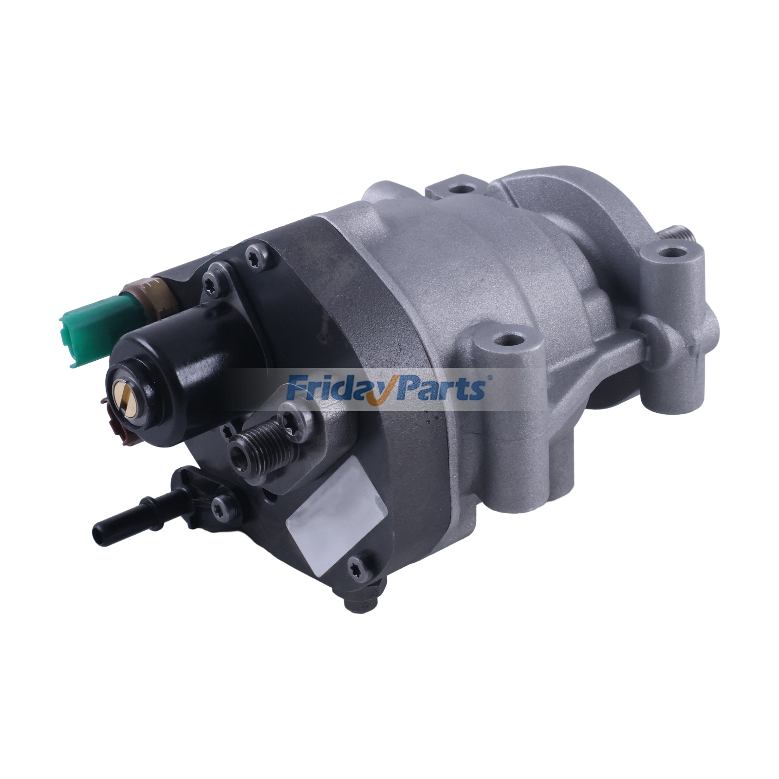 FridayPartsの燃料噴射ポンプ