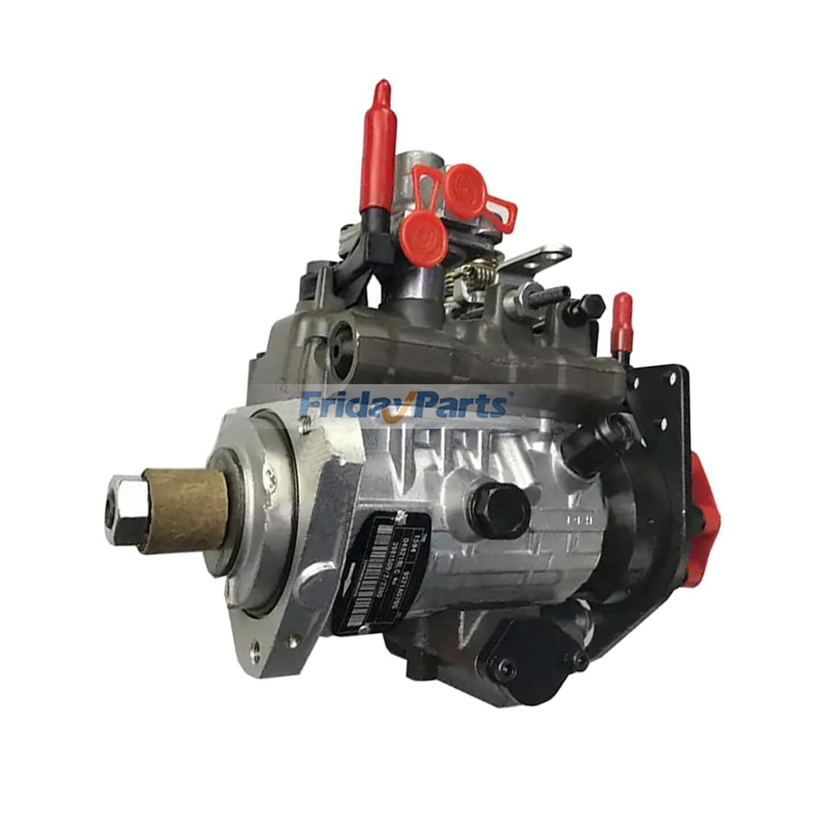 Aftermarket Delphi-Kraftstoffeinspritzpumpe 9521A070G für Caterpillar CAT Perkins 6-Zylinder-Motor