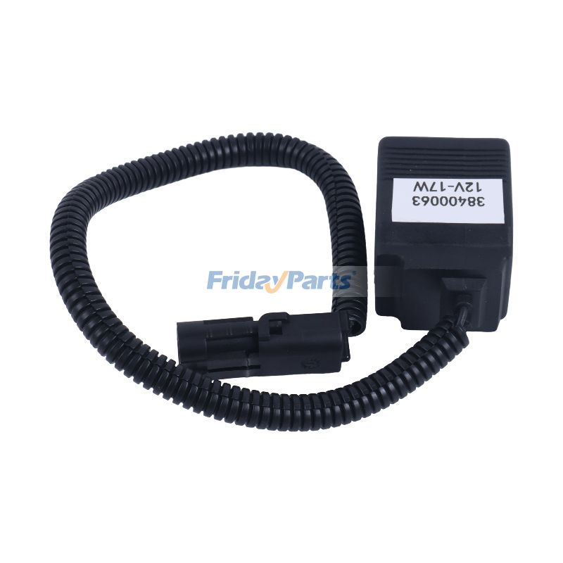 Others Solenoid Valve Coil