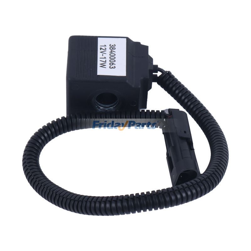  Solenoid Valve Coil For OTHER BRAND