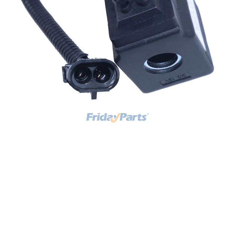 FridayParts Solenoid Valve Coil