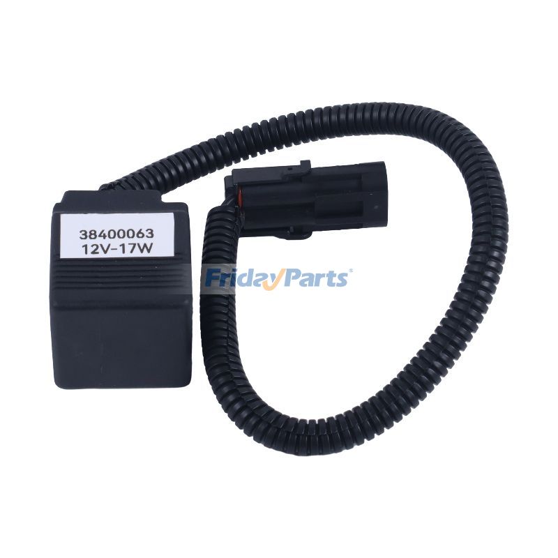 Solenoid Valve Coil in Stock in China,USA