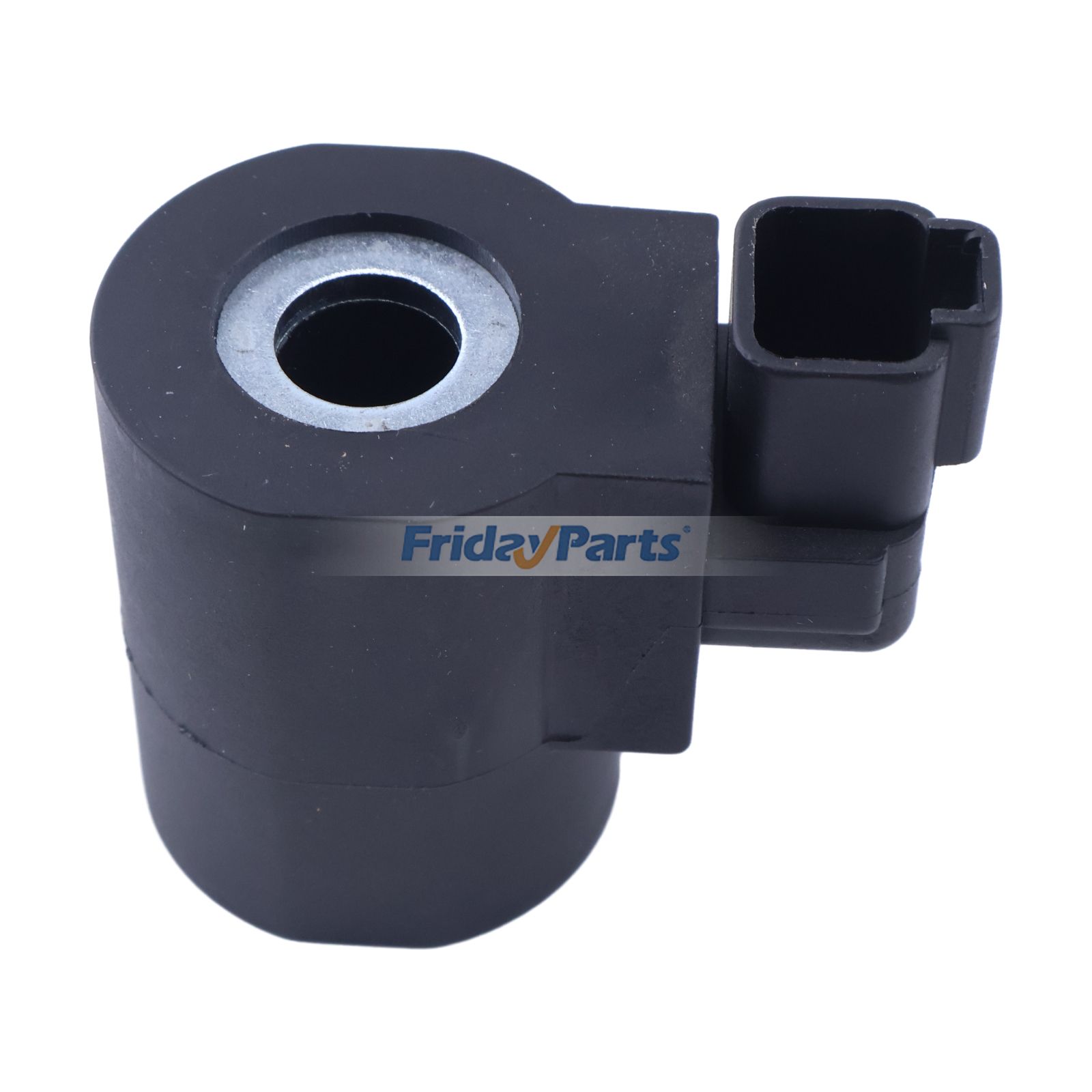 Aftermarket Delta 63813002 12V Solenoid Valve Coil for Truck