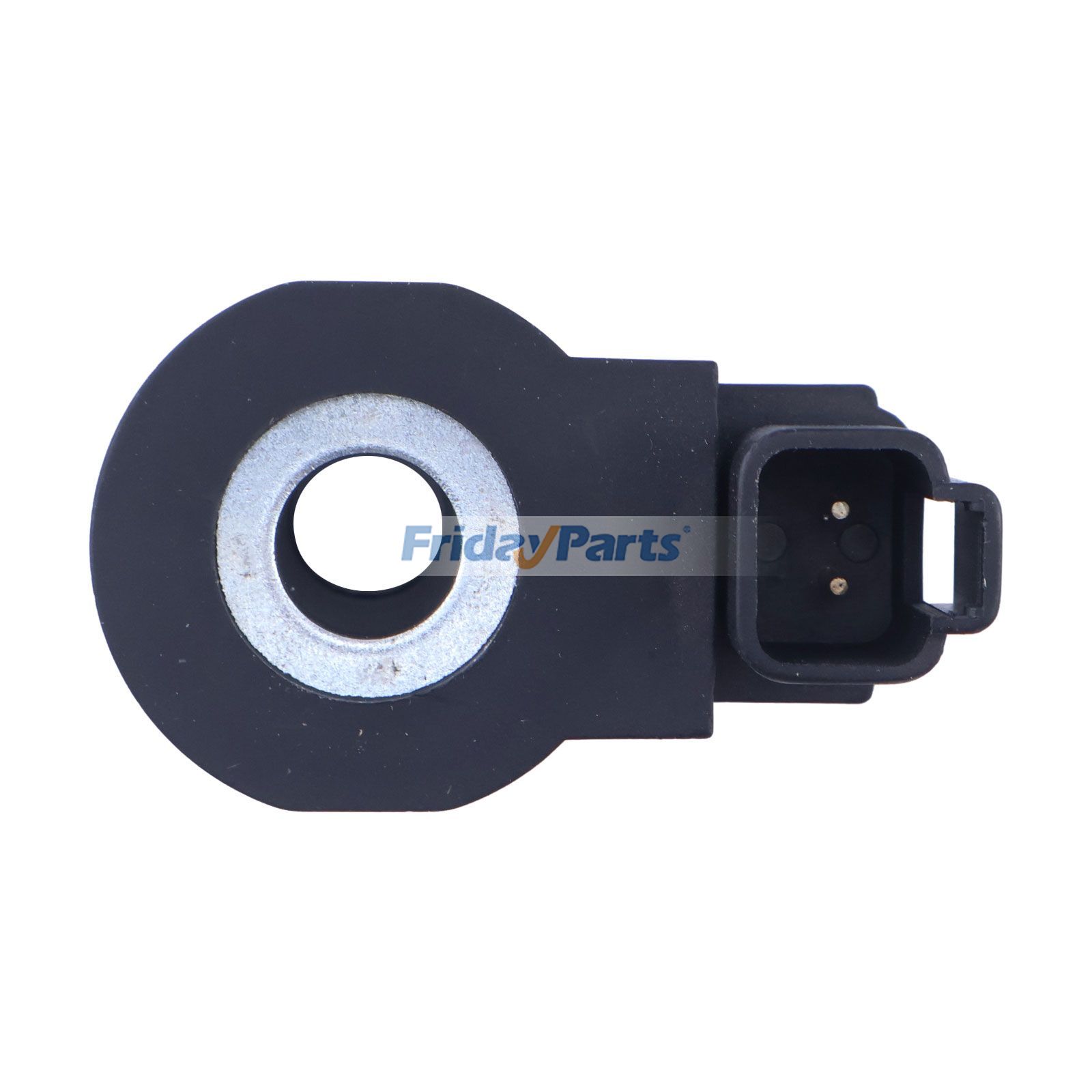 FridayParts 12V Solenoid Valve Coil