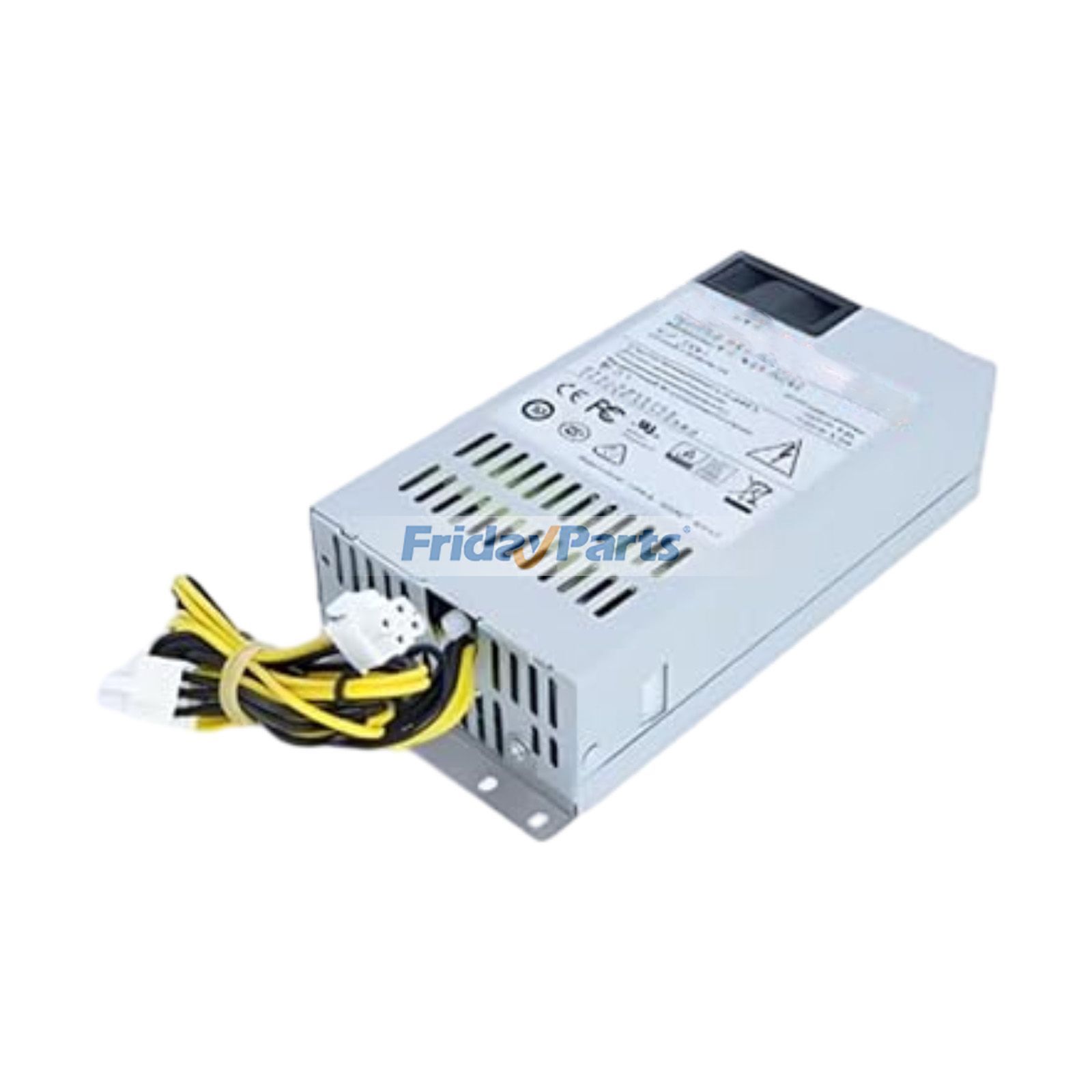 Fuente de alimentación industrial para DVR de monitoreo Delta DPS-280AB-4A 7816N de 280 W (posventa)