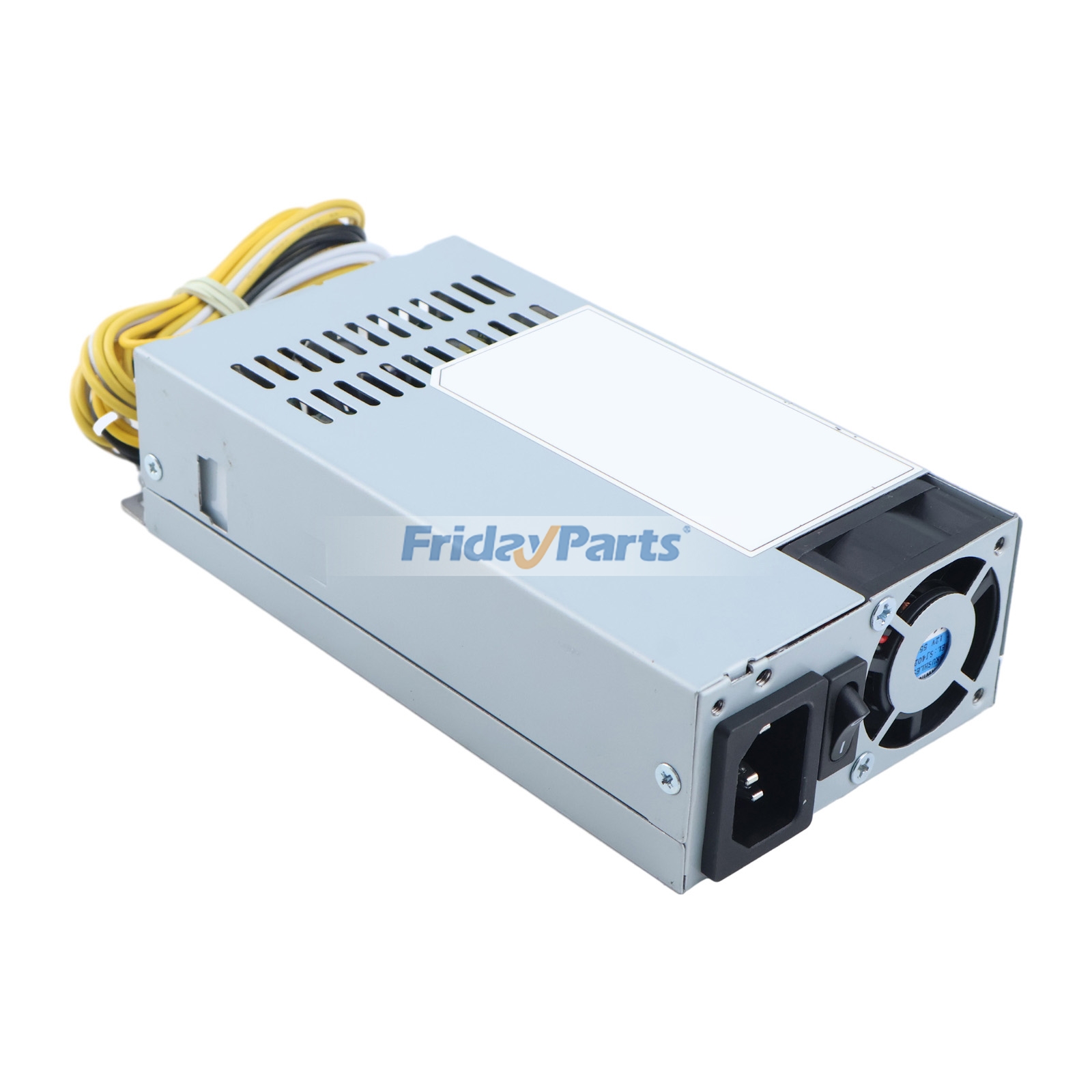 Fuente de alimentación industrial para DVR de monitoreo Delta DPS-280AB-4A 7816N de 280 W (posventa)