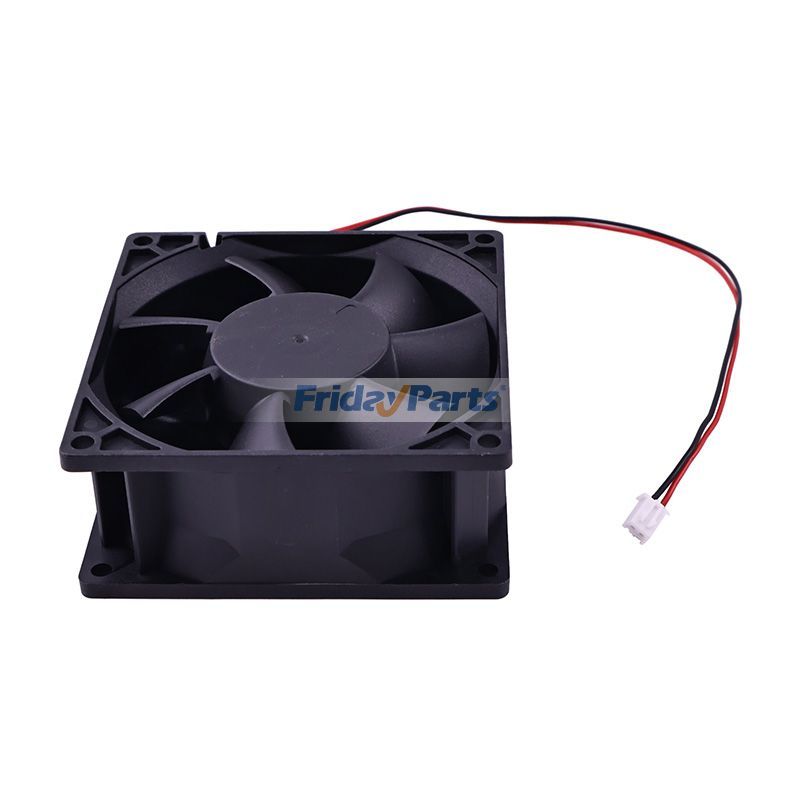 Aftermarket Delta FFB0924EHE 24V 0.75A Inverter Cooling Fan