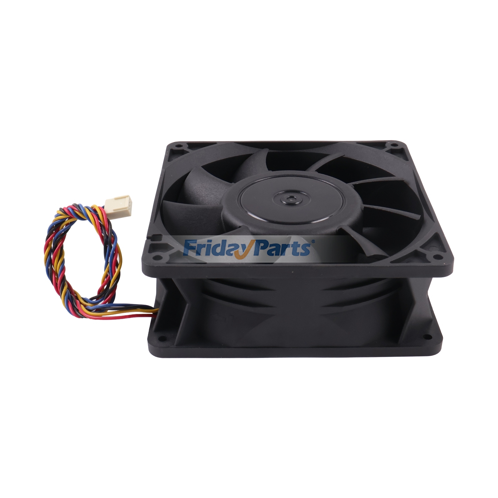 Ventilateur de refroidissement de remplacement Delta FFB1424VHG 24 V 1,37 ApourPour AUTRE MARQUE