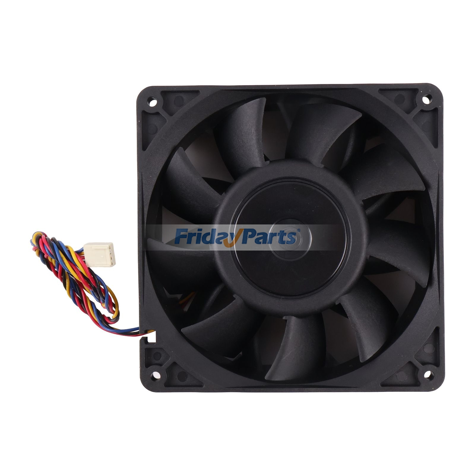 Ventilateur de refroidissement de remplacement Delta FFB1424VHG 24 V 1,37 A