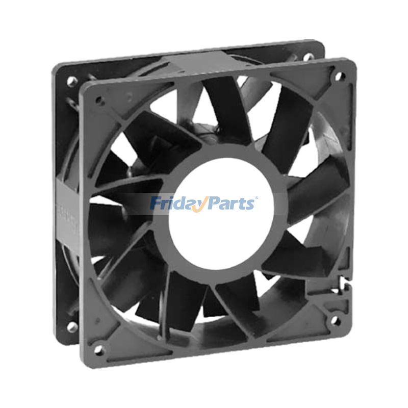 Aftermarket Delta PFB1224UHE 24V 2.40A Inverter Cooling Fan