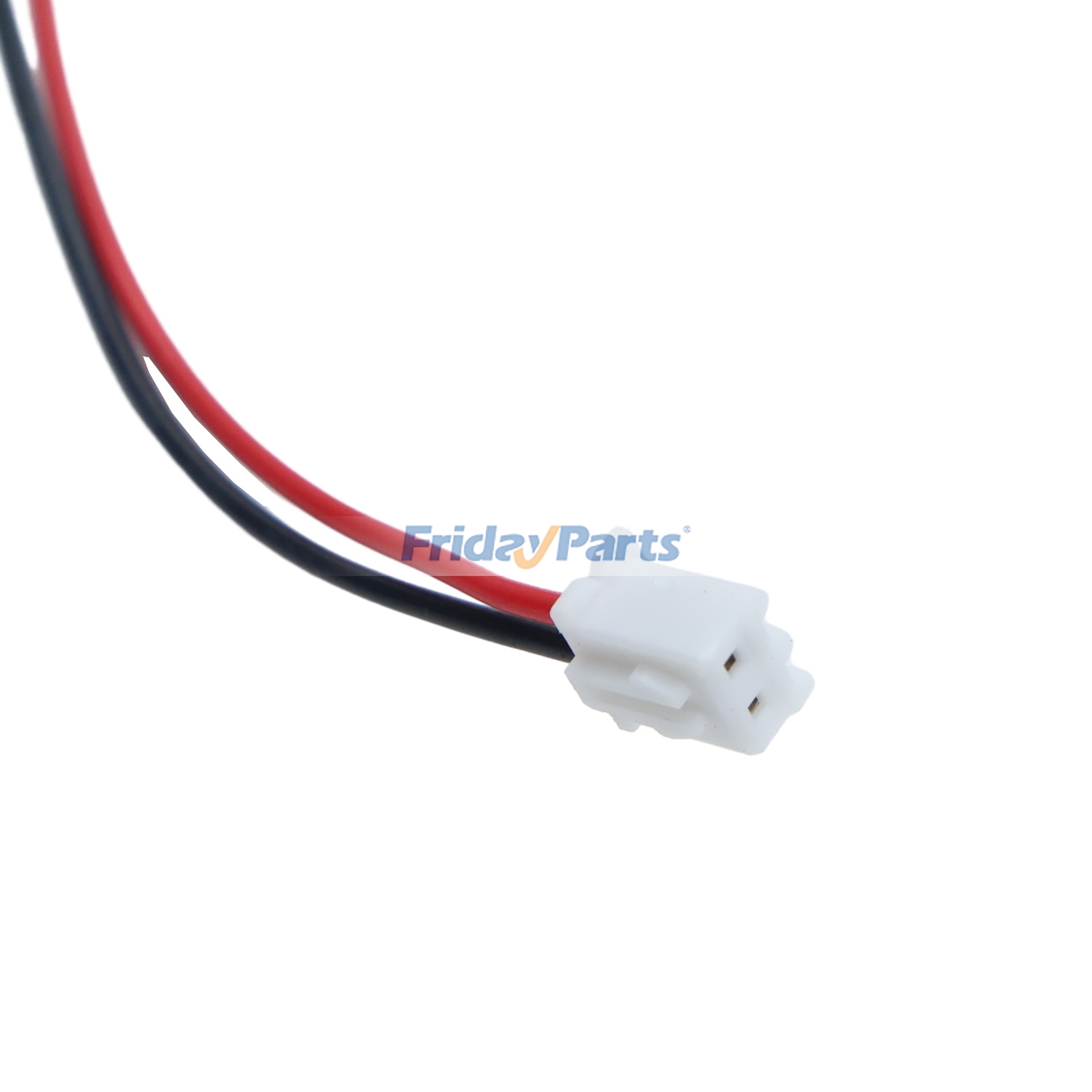 FridayParts Inverter Cooling Fan