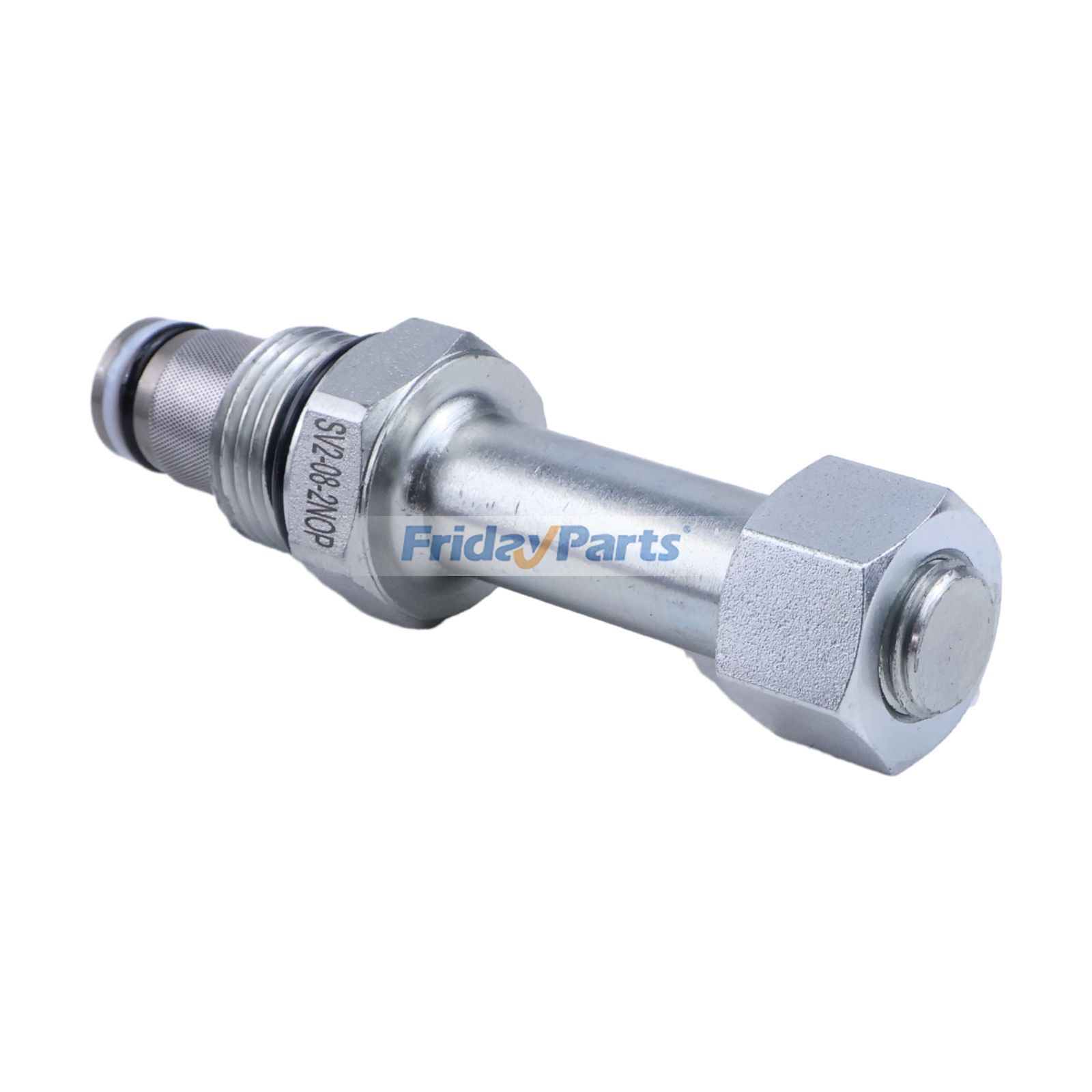 他ブランド用ソレノイドカートリッジバルブ