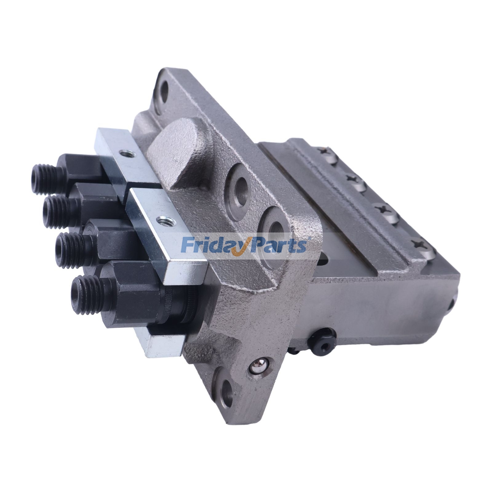 Fuel Injection Pump in Stock in China