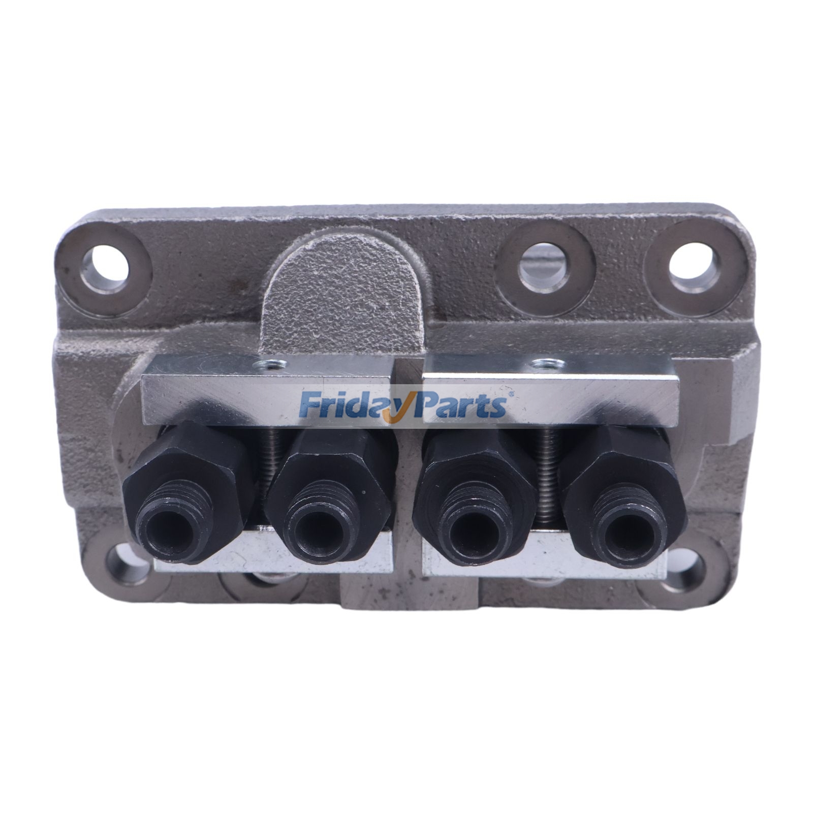  Fuel Injection Pump 